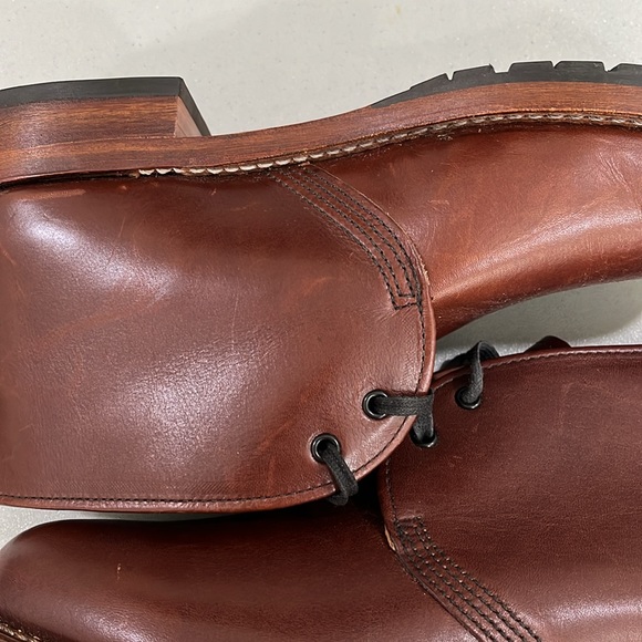 Red Wing Beckman Chukka - Picture 8 of 15